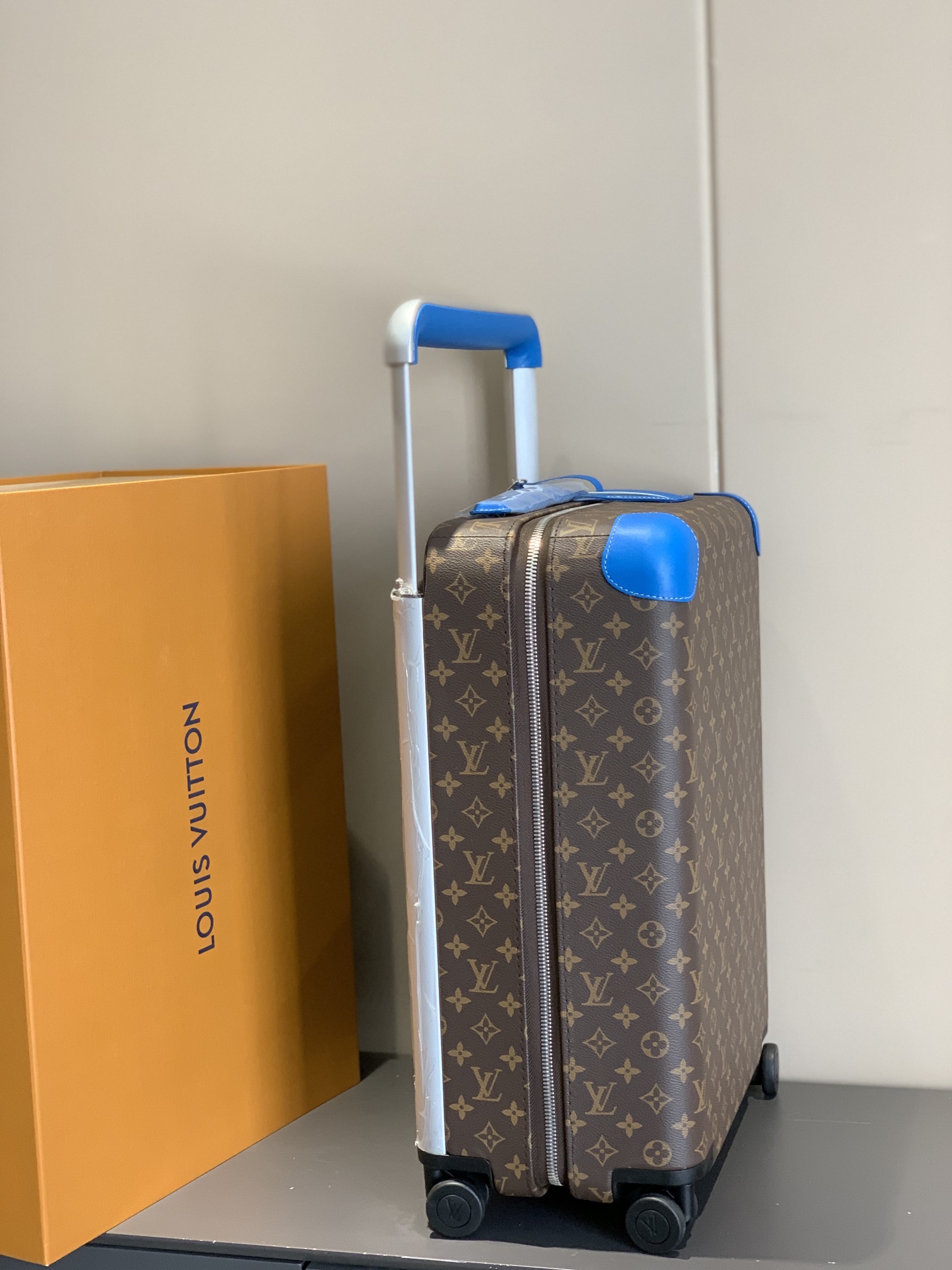 Louis Vuitton Suitcase